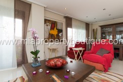 se vende urbanizacion paraiso playa san juan