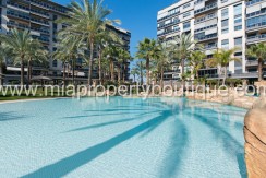 se vende urbanizacion paraiso playa san juan