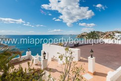 villa for sale coveta fuma campello costa blanca