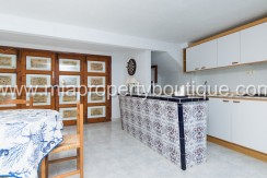 villa for sale coveta fuma campello costa blanca