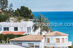 villa for sale coveta fuma campello costa blanca