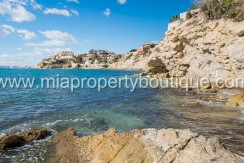 villa for sale coveta fuma campello costa blanca