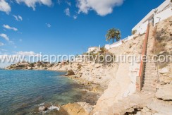 villa for sale coveta fuma campello costa blanca
