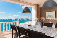 villa for sale coveta fuma campello costa blanca
