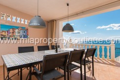 villa for sale coveta fuma campello costa blanca