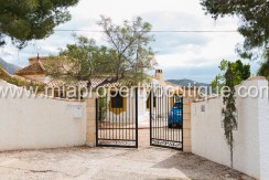 buy property in busot costa blanca