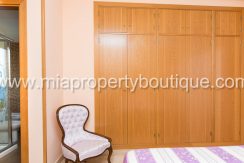 condominia piso se vende alicante