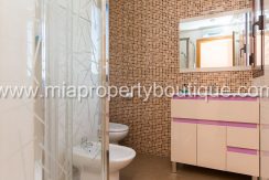 condominia piso se vende alicante