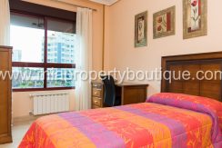 condominia piso se vende alicante
