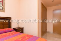 condominia piso se vende alicante