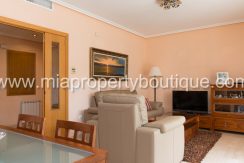 condominia piso se vende alicante