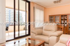 condominia piso se vende alicante