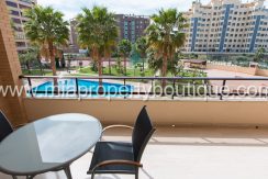 condominia piso se vende alicante