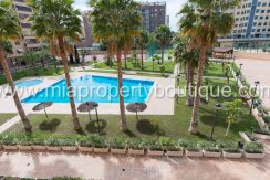 condominia piso se vende alicante