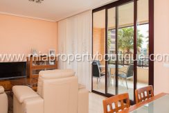 condominia piso se vende alicante