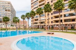 condominia piso se vende alicante