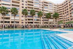 condominia piso se vende alicante
