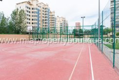 condominia piso se vende alicante