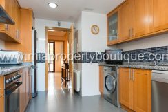 condominia piso se vende alicante