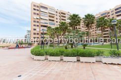 condominia piso se vende alicante