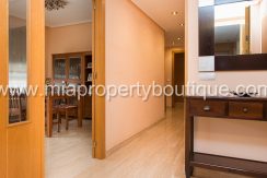 condominia piso se vende alicante