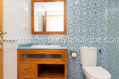condominia piso se vende alicante