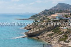costa blanca chalets for sale venta lanuza