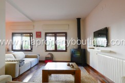 la nucia house for sale costa blanca