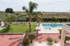 villa for rent la perleta elche villa se vende