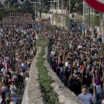 romeria a la santa faz