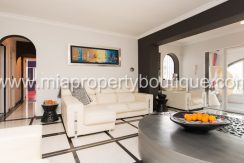 villas for sale moraira costa blanca