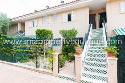 property rental gran alacant