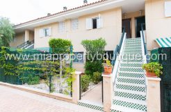 property rental gran alacant