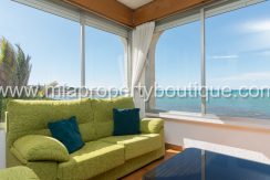 albufereta seafront villa for sale alicante costa blanca