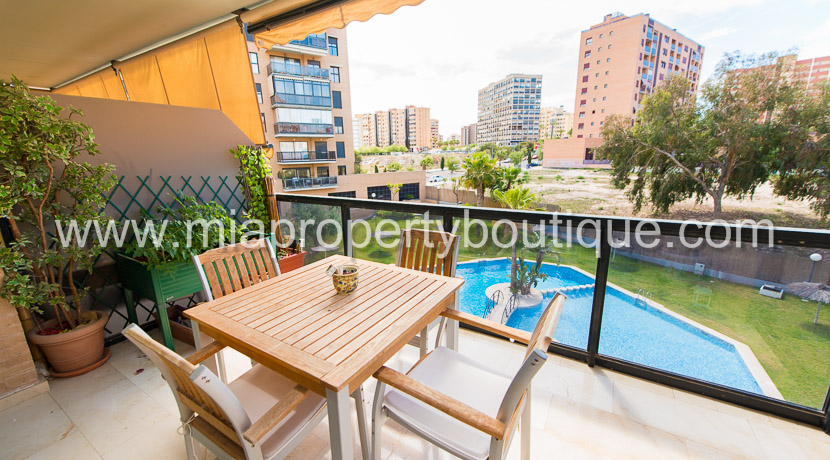 albufereta seafront villa for sale alicante costa blanca