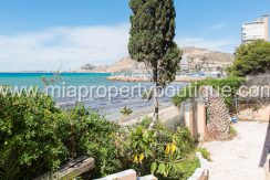 albufereta seafront villa for sale alicante costa blanca