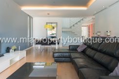 la font el campello alquiler chalet