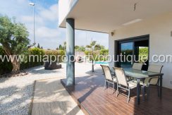 la font playa muchavista for sale villa