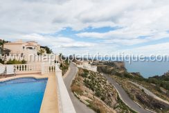 moraira villas for sale costa blanca