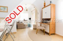 Coveta Fuma villa sold
