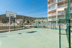 cala dor el poblet el campello apartments for sale costa blanca