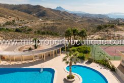 cala dor el poblet el campello apartments for sale costa blanca