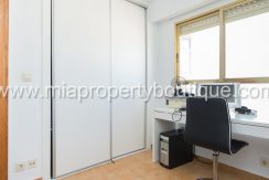 playa muchavista piso primera linea en venta costa blanca