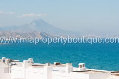 playa muchavista piso primera linea en venta costa blanca