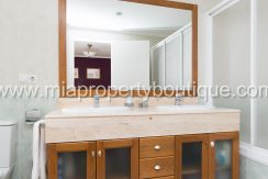 alicante golf bungalow en alquiler