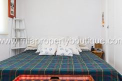 alicante golf bungalow alquiler