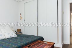 alicante golf bungalow alquiler