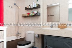 alicante golf bungalow alquiler