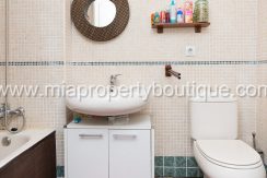 alicante golf bungalow alquiler