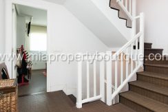 alicante golf bungalow alquiler